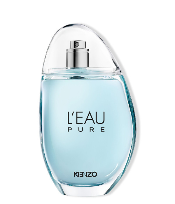 L'EAU PURE