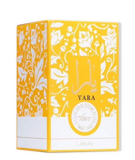 YARA TOUS