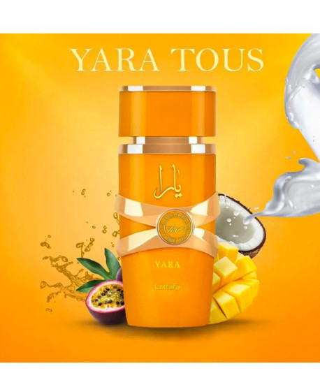YARA TOUS