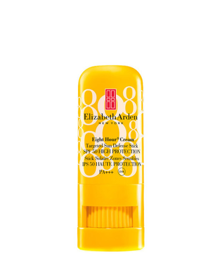 EIGHT HOUR CREAM TARGETED SUN DEFENSE STICK SPF 50