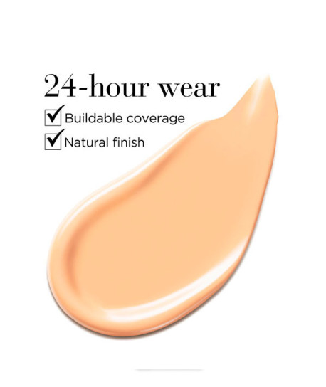FLAWLESS FINISH SKINCARING FOUNDATION