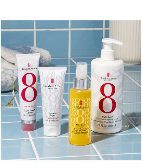 EIGHT HOUR DAILY HYDRATING BODY LOTION