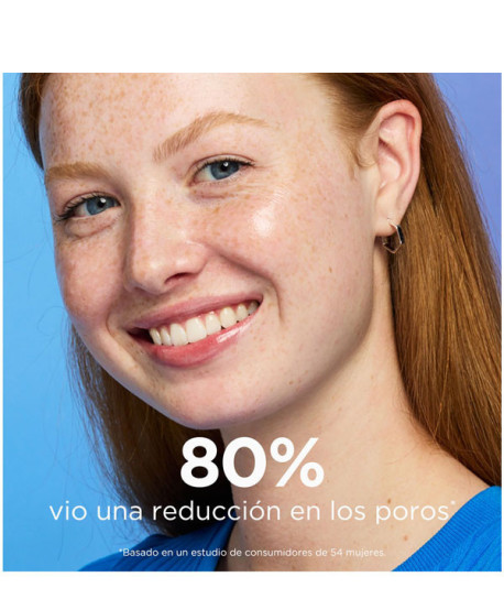 EIGHT HOUR HYDRAPLAY 2 IN 1 CLEANSER