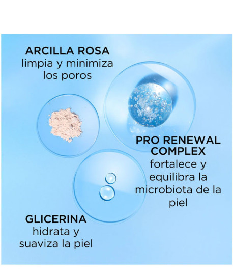 EIGHT HOUR HYDRAPLAY 2 IN 1 CLEANSER