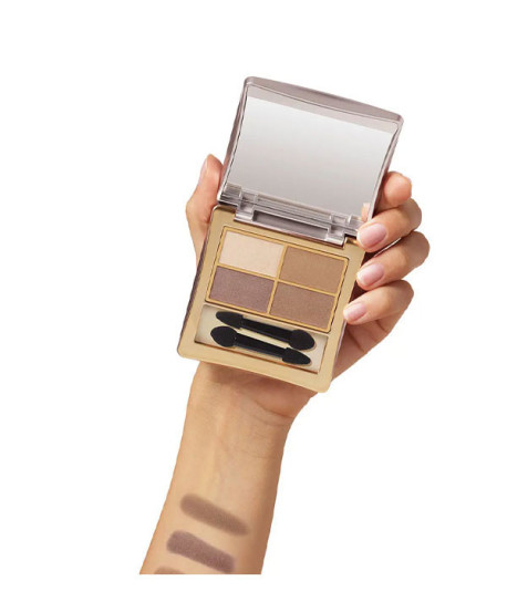 EYESHADOW QUAD