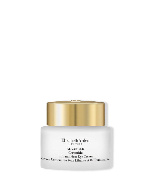 CERAMIDE LIFT AND FIRM EYE...
