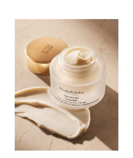 CERAMIDE LIFT AND FIRM EYE CREAM