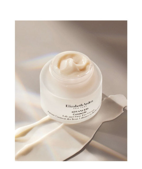 CERAMIDE LIFT AND FIRM EYE CREAM