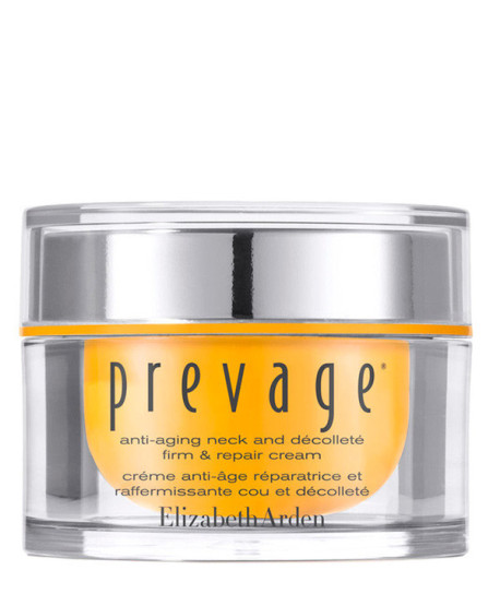 PREVAGE ANTI-AGING NECK AND DECOLLETE FIRM & REPAIR