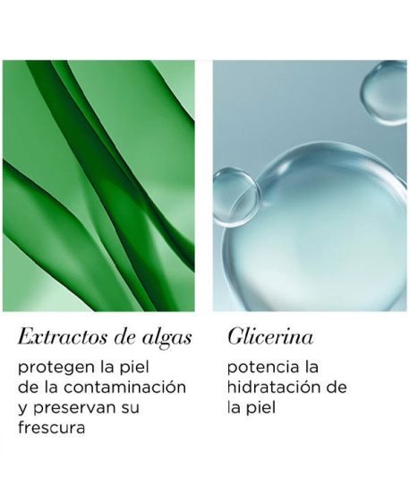 VISIBLE DIFFERENCE SOFT FOAMING CLEANSER