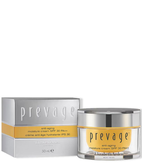 PREVAGE ANTI-AGING MOISTURE CREAM SPF30 PA++