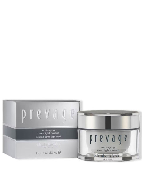 PREVAGE ANTI-AGING OVERNIGHT CREAM