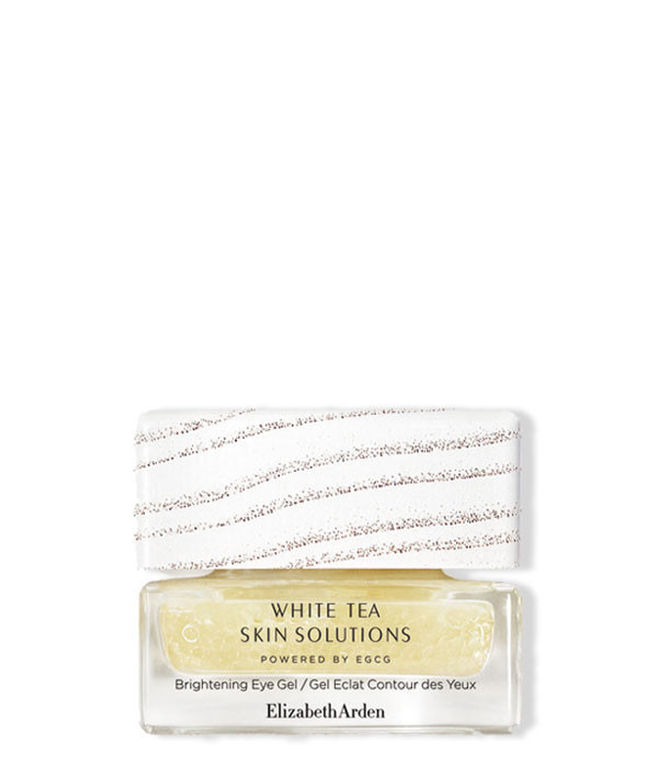 WHITE TEA SKIN SOLUTIONS...