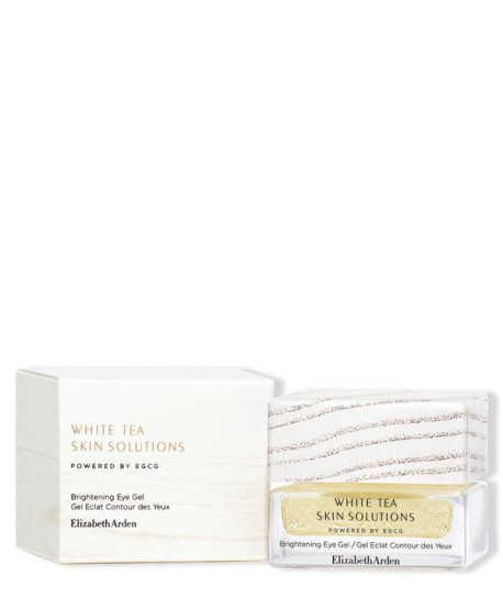 WHITE TEA SKIN SOLUTIONS BRIGHTENING EYE GEL