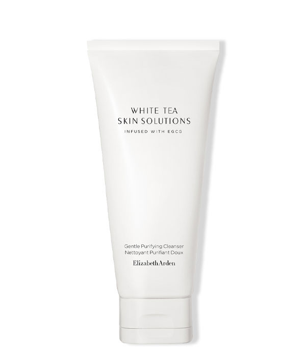 WHITE TEA SKIN SOLUTIONS...
