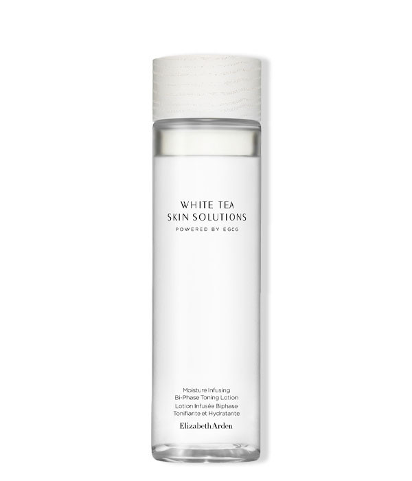 WHITE TEA SKIN SOLUTIONS...
