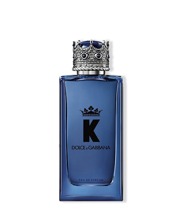 K EAU DE PARFUM BY...
