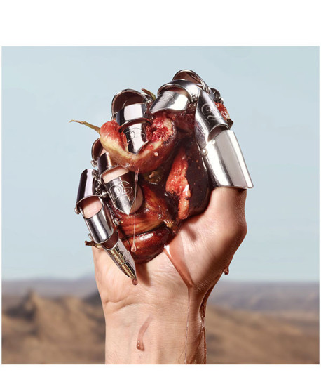 K EAU DE PARFUM BY DOLCE&GABBANA