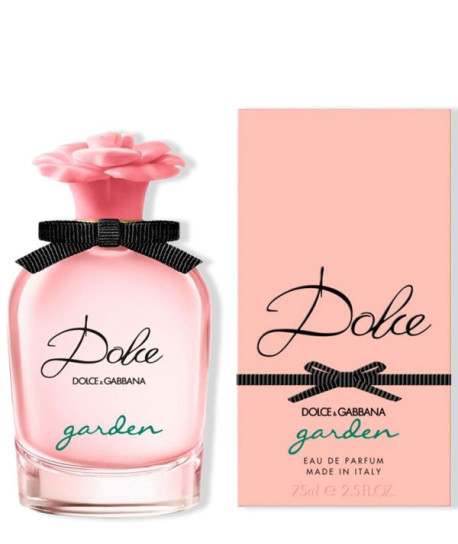 DOLCE GARDEN