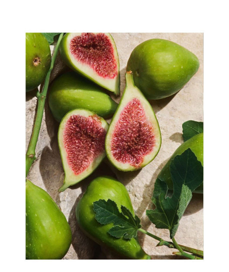 LIGHT BLUE CAPRI IN LOVE POUR HOMME