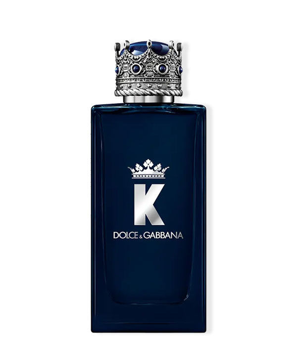 K BY DOLCE&GABBANA PARFUM