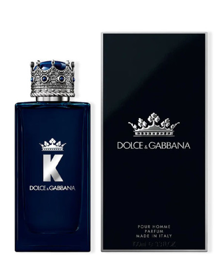 K BY DOLCE&GABBANA PARFUM
