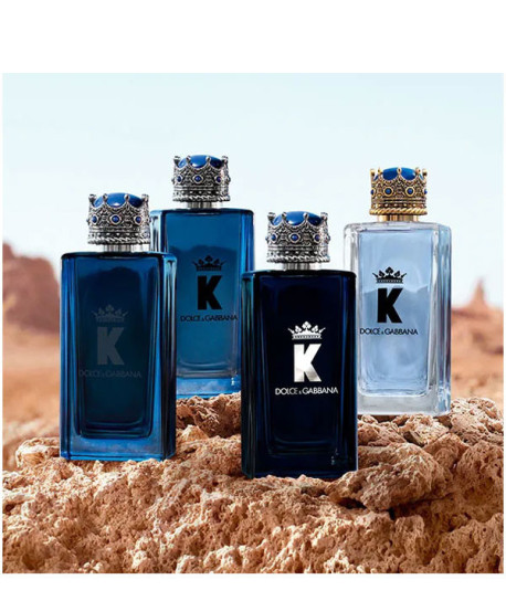 K BY DOLCE&GABBANA PARFUM