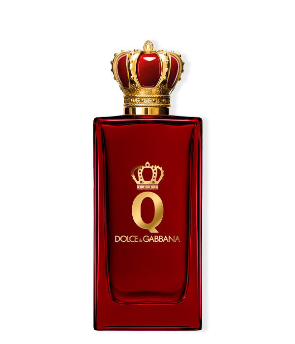 Q BY DOLCE & GABBANA PARFUM