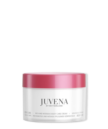 BODY CARE RICH & INTENSIVE