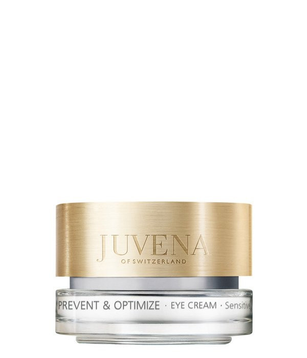 PREVENT&OPTIMIZE EYE CREAM...