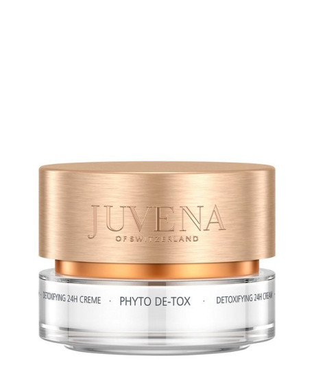 PHYTO DE-TOX DETOXIFYING 24H CREMA