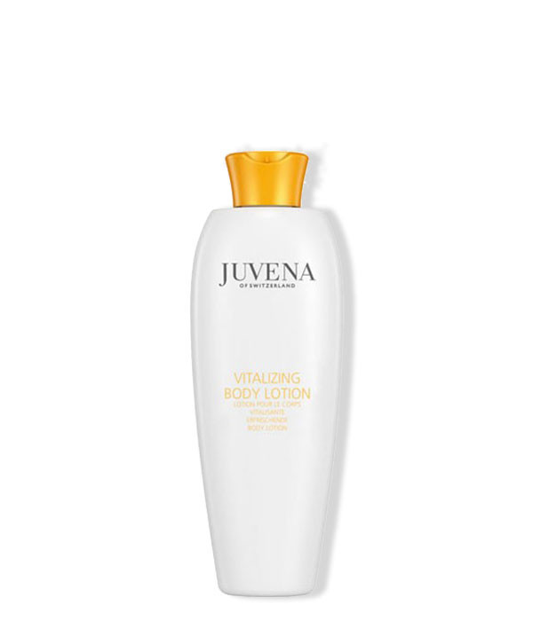 BODY CARE VITALIZING LOTION