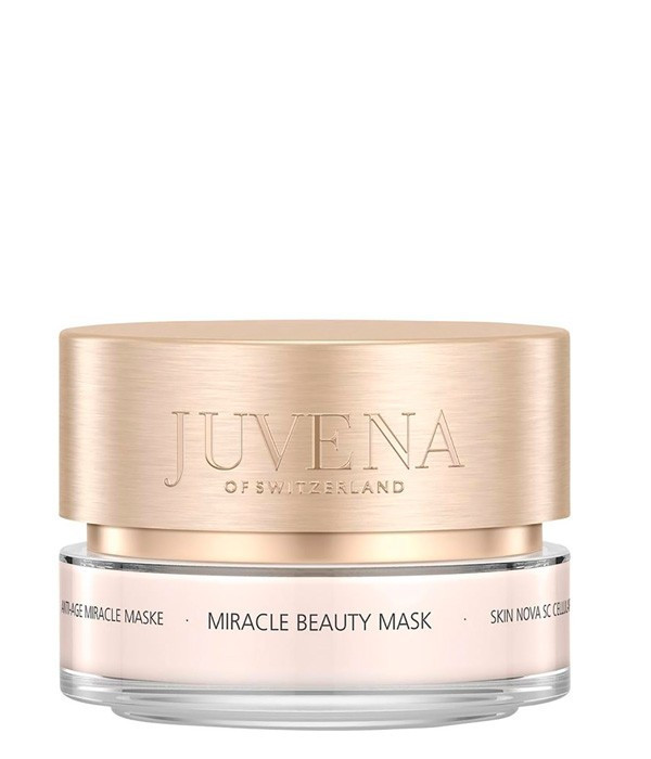 MIRACLE BEAUTY MASK
