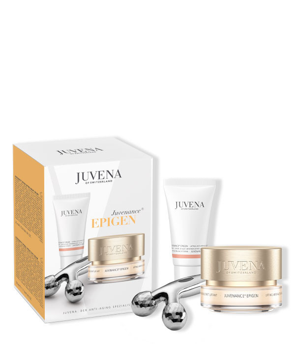 JUVENANCE EPIGEN SET