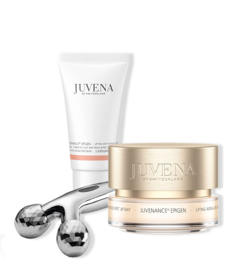 JUVENANCE EPIGEN SET