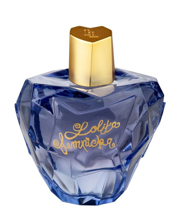LOLITA LEMPICKA MON PREMIER...