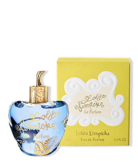 LOLITA LEMPICKA EDP
