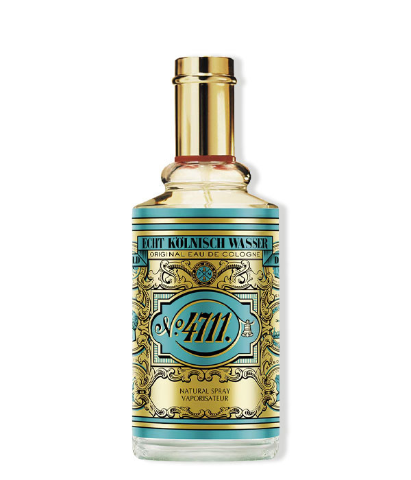 4711 EAU DE COLOGNE...