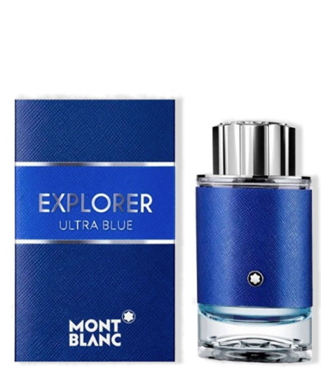 EXPLORER ULTRA BLUE