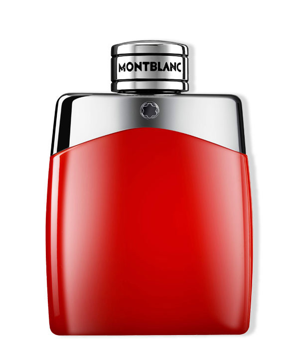 LEGEND RED