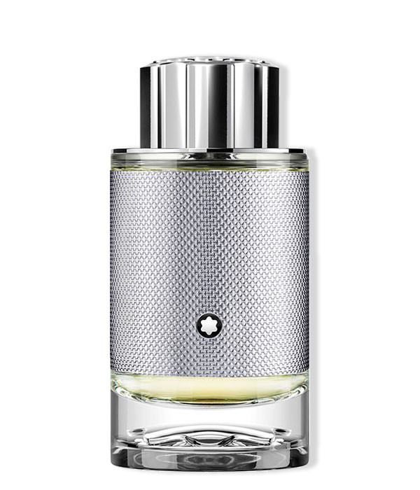 EXPLORER PLATINUM