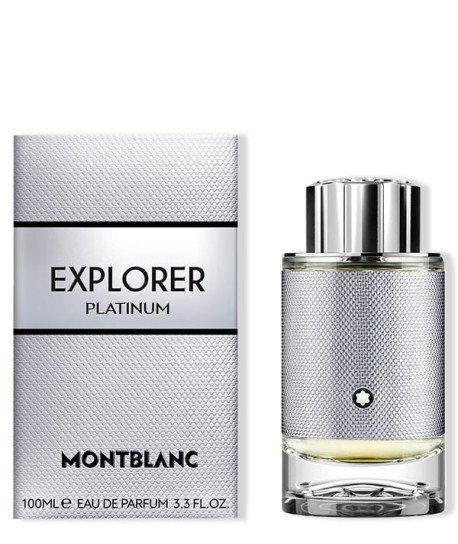 EXPLORER PLATINUM