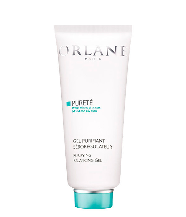 PURETÉ GEL PURIFIANT...