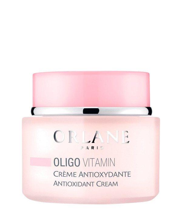 OLIGO VITAMIN CRÈME...