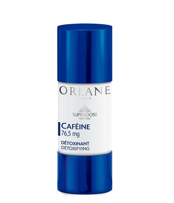 SUPRADOSE CAFÉINE DÉTOXINANT