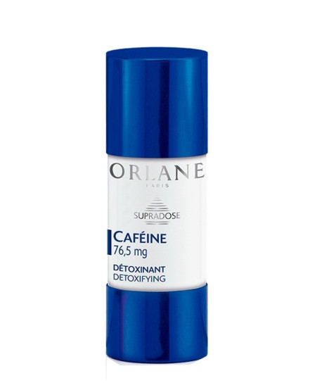 SUPRADOSE CAFÉINE DÉTOXINANT
