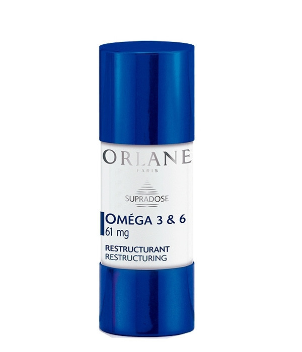 SUPRADOSE OMÉGA 3&6...