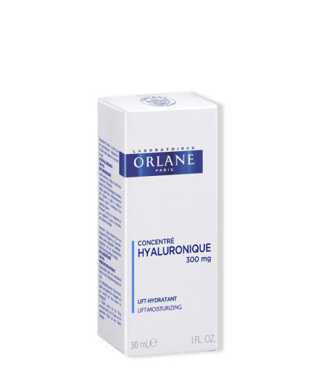 SUPRADOSE HYALURONIQUE LIFT-HYDRATANT