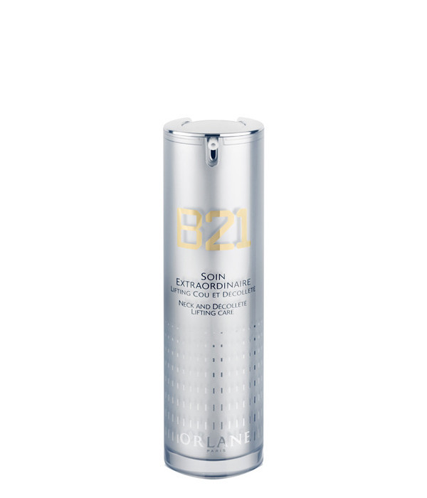 B21 EXTRAORDINAIRE CUELLO Y...