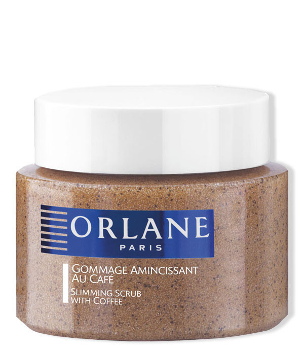 EXFOLIANTE DE CAFÉ ADELGAZANTE